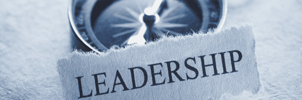 la leadership gentile