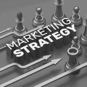 marketing strategico