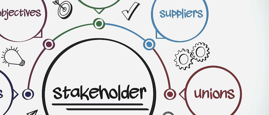 Sai definire un processo di project stakeholder management