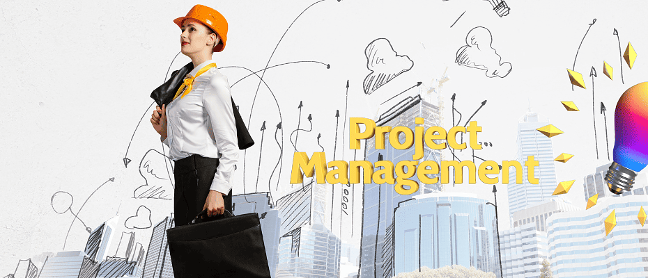 donne project manager