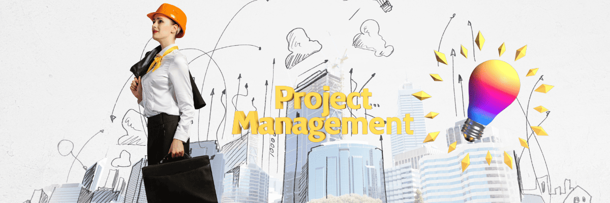 donne project manager