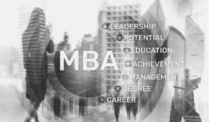 MBA (Master Business Administration)