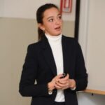 Testimonianza Master Project Management Executy Cecilia Scagliarini