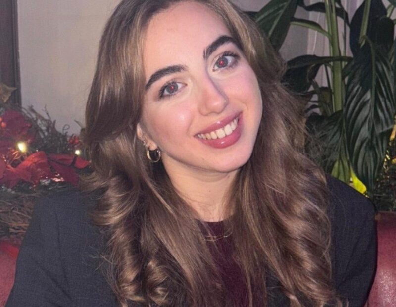 Testimonianza Master Marketing Strategico Executy Costanza Marchisio