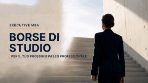 borse di studio executive mba