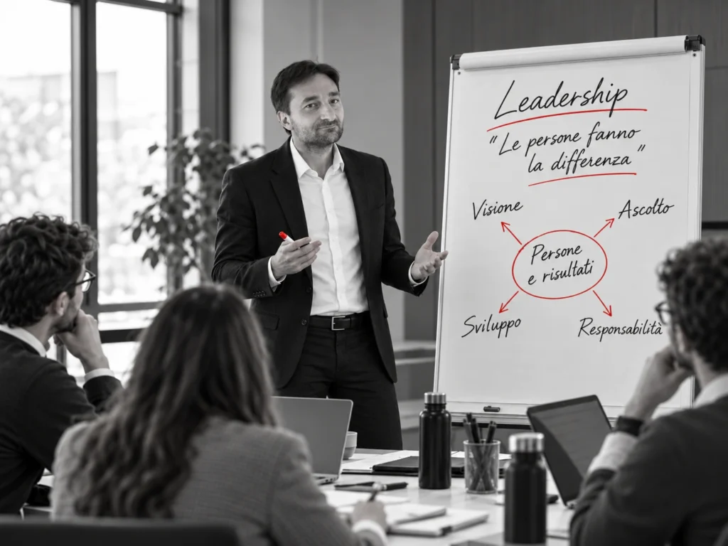Leadership_ persone e risultati