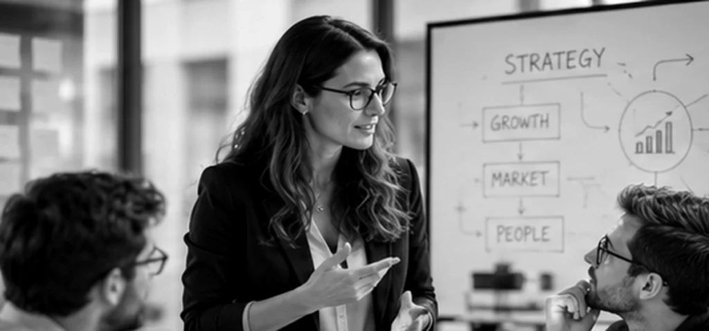 executive mba executy Academy